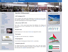 Tablet Screenshot of lgd.wikiserver.de